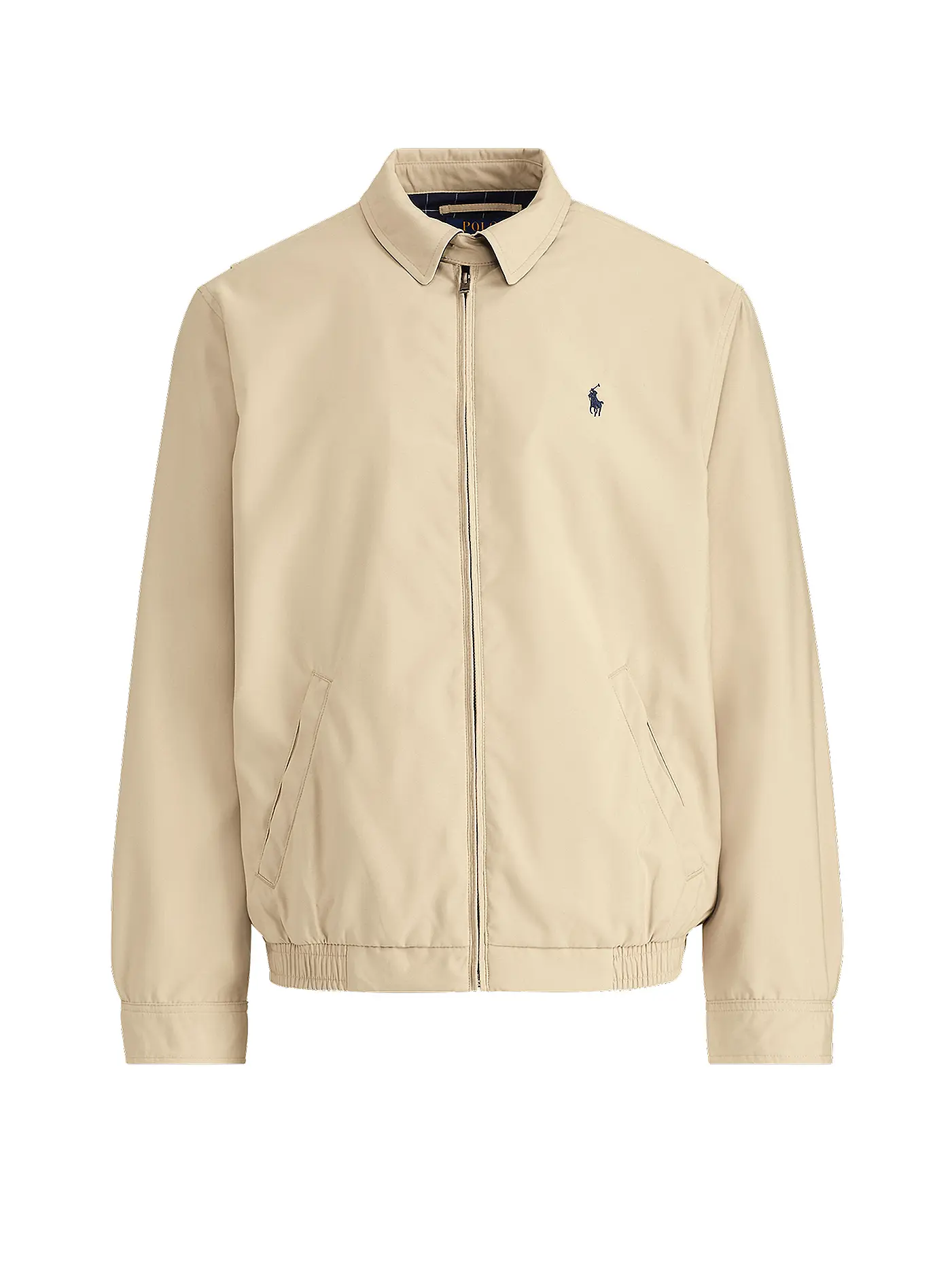 POLO RALPH LAUREN | Fieldjacket BI SWING | 